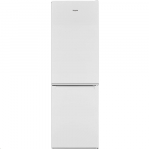Whirlpool W5 821E W 2 alulfagyasztós hűtőszekrény fehér